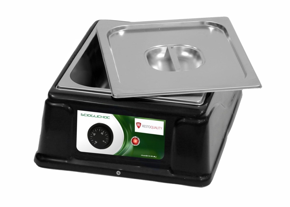 Podgrzewacz do czekolady Resto Quality RQ09.SC6L